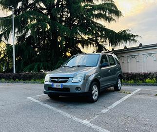 Suzuki Ignis 1.3 16V cat GL Sp. Ed. 2005