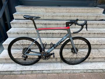 bici da corsa 61 bmc slr01 durace