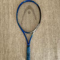 Racchetta tennis