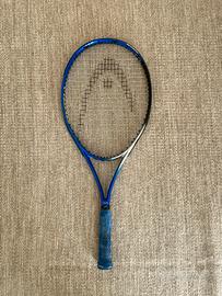 Racchetta tennis