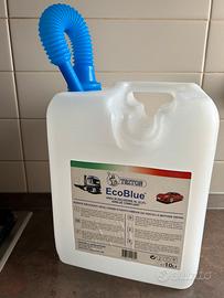 Tanica con beccuccio