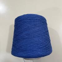 100 % lino bluette su rocche