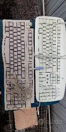 Tastiere pc