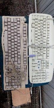Tastiere pc