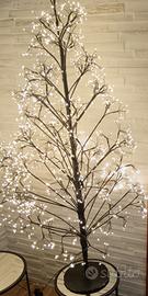 albero led