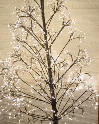 albero led