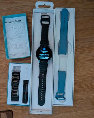 Smartwatch Samsung Galaxy Watch 5 44 mm