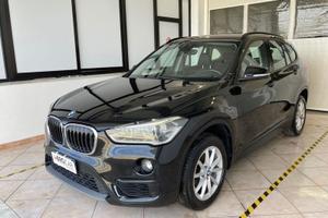 BMW X1 sDrive 16d Business