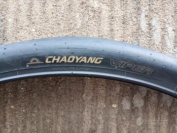 gomme stradali mtb VIPER 27.5