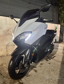 Yamaha Tmax 560 2021