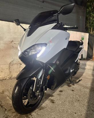 Yamaha Tmax 560 2021