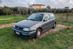Volkswagen Golf 1996