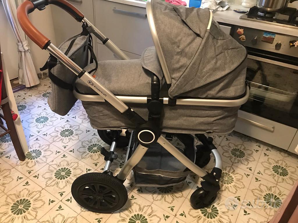 Passeggino Trio VEO • Kinderkraft