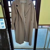 Cappotto in lana Marina Rinaldi