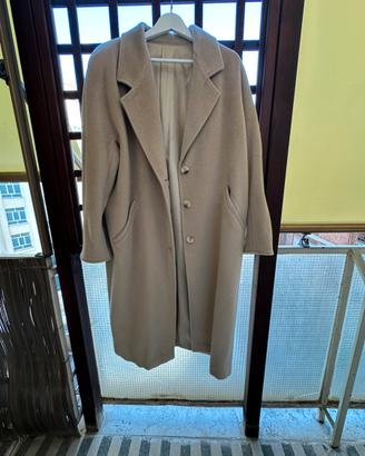 Cappotto in lana Marina Rinaldi