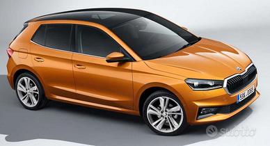 Ricambi Skoda Fabian kamiq karoq kodiaq Octavia 