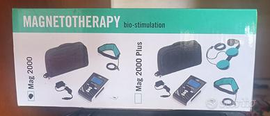 Magnetoterapia