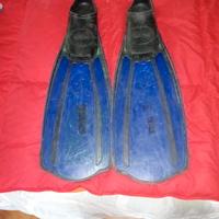 Pinne Apnea Sportiva