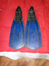Pinne Apnea Sportiva
