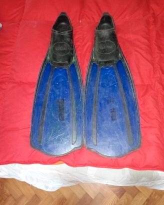 Pinne marca ( Mares ) for Snorkeling 