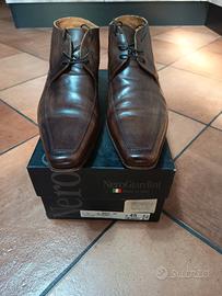 Scarpe Nero Giardini  misura 45