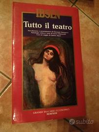 Tuto il Teatro