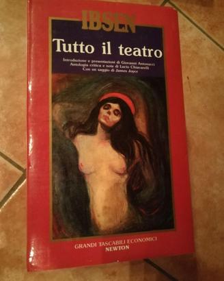 Tuto il Teatro