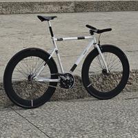BICI SCATTO FISSO TG M/L