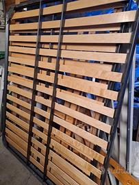 n.2 reti matrimoniali 