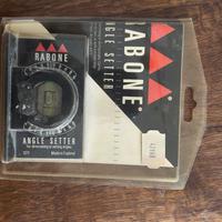 Livella angolare RABONE 