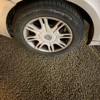Cerchi 15 fiat multipla