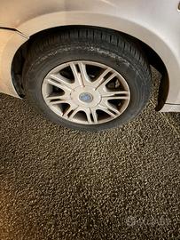 Cerchi 15 fiat multipla