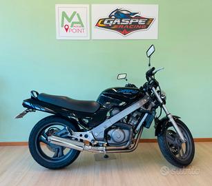 Honda NTV 650 CAFE' RACER 1995