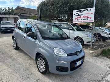 Fiat Panda 1.3 MJT 95 CV S&S Easy
