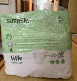 Pants assorbenti  6x14 totale 84 pz