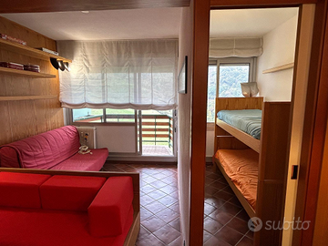 BILOCALE Fronte pista BUCANEVE 2