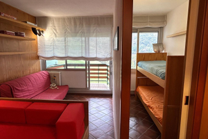 BILOCALE Fronte pista BUCANEVE 2