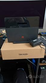 TIM Hub +