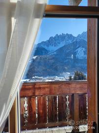 Maso a San Candido