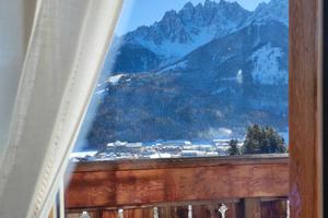 Maso a San Candido