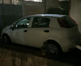 Fiat Punto 1.3 multijet