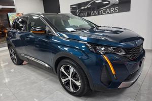 Peugeot 3008 BlueHDi 130 S&S Allure