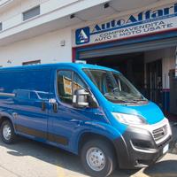 Fiat Ducato 2.0 M.jet 115CV L1H1 EURO6B