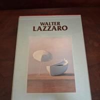 Catalogo Generale Opere di Walter Lazzaro Vol. I