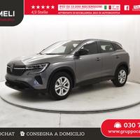 Renault Austral 1.2 mild hybrid advanced Evolution