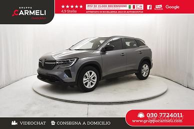 Renault Austral 1.2 mild hybrid advanced Evolution