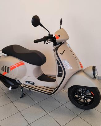 Piaggio Vespa GTV 310 SUPER PROMOZIONE