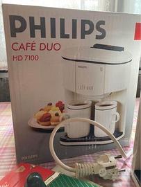 Café DUO Philips