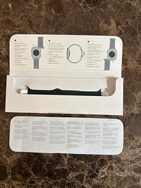 cinturino nuovo misura m/l apple watch serie 10/11