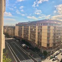 Camera singola via Tiburtina